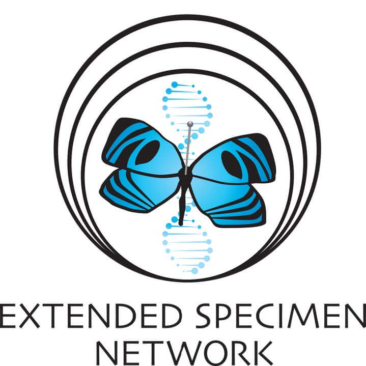 The Extended Specimen Network